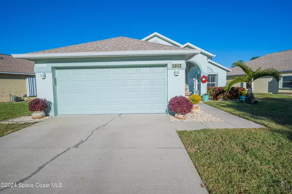 Palm Bay, FL 32905,1037 Pine Creek CIR NE