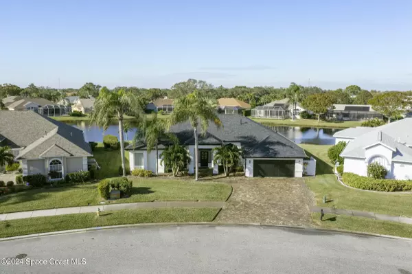 Melbourne, FL 32940,1007 Heatherwood WAY