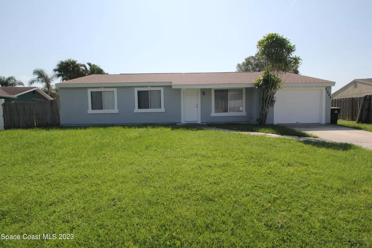 Palm Bay, FL 32905,1221 Freil RD NE