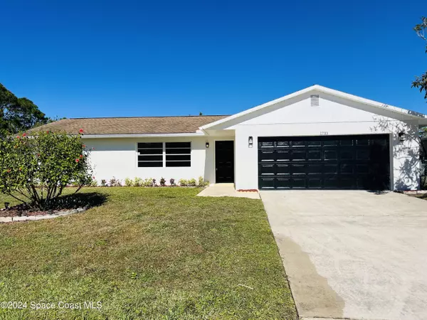 Palm Bay, FL 32907,1733 Sayabec ST NW