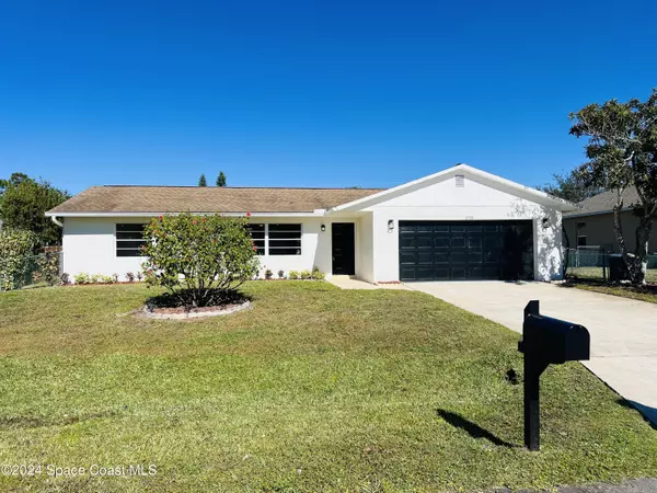 Palm Bay, FL 32907,1733 Sayabec ST NW