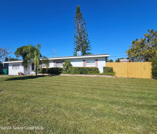 380 Sabal AVE, Merritt Island, FL 32953