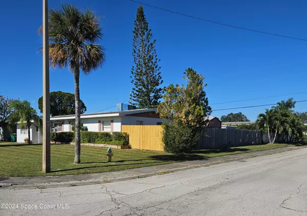 Merritt Island, FL 32953,380 Sabal AVE