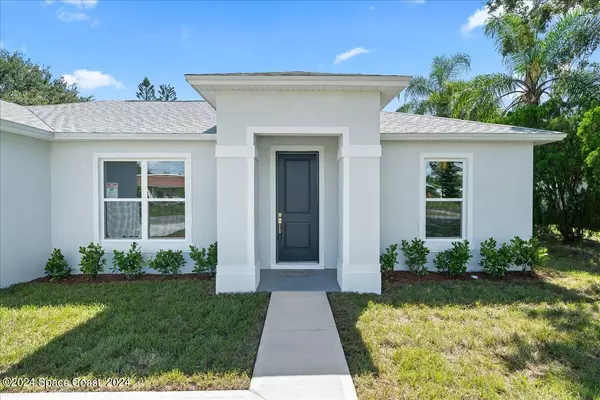 Palm Bay, FL 32907,121 Carillo ST NE