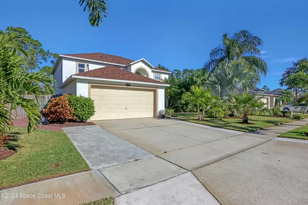 Melbourne, FL 32934,1197 White Oak CIR