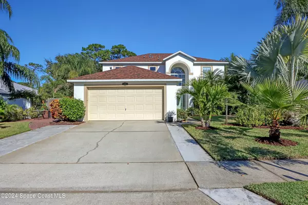 1197 White Oak CIR, Melbourne, FL 32934