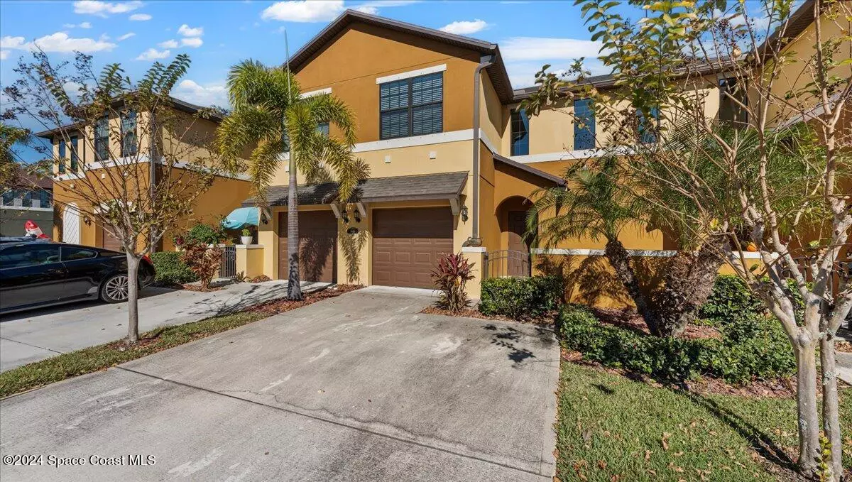 Rockledge, FL 32955,1415 Lara CIR #103