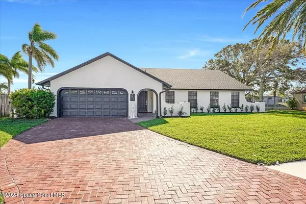 Merritt Island, FL 32952,1475 Paradise CT