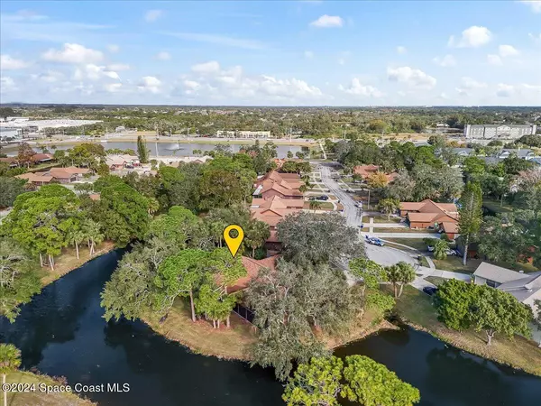 Rockledge, FL 32955,1361 Nelson CT