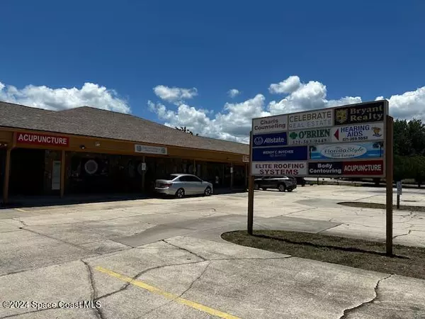 Titusville, FL 32780,1059 Cheney HWY