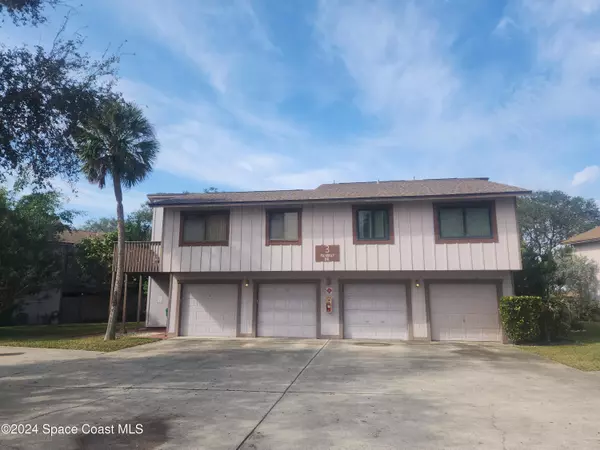 Cocoa Beach, FL 32931,3 Fairway DR #9