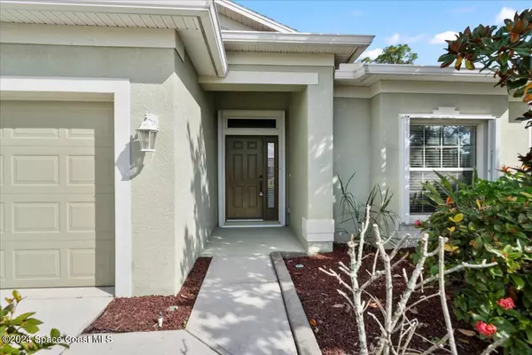 Palm Bay, FL 32909,840 Morning Cove CIR SE