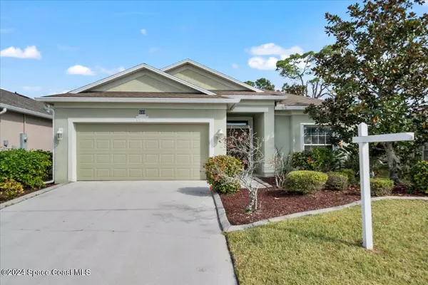 Palm Bay, FL 32909,840 Morning Cove CIR SE