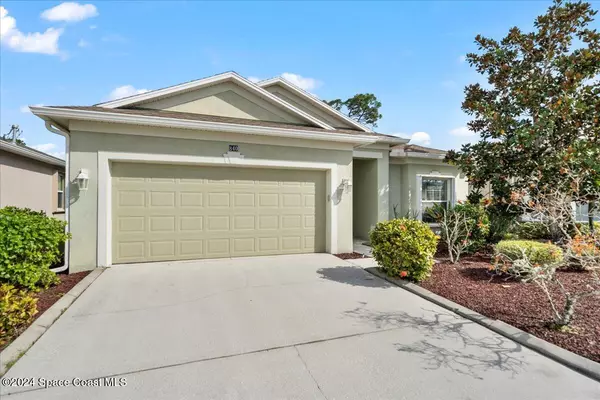 840 Morning Cove CIR SE, Palm Bay, FL 32909