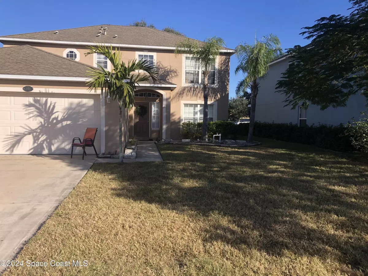 Palm Bay, FL 32907,1965 Snapdragon DR NW