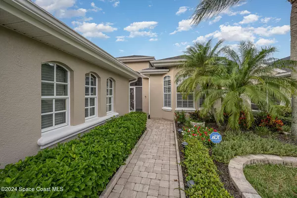 Rockledge, FL 32955,4249 Woodhall CIR