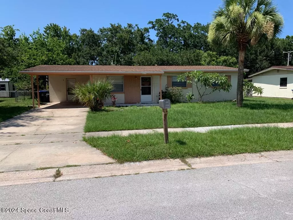 Titusville, FL 32796,3300 Parkland ST