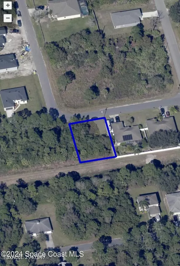 380 Titan RD SE, Palm Bay, FL 32909