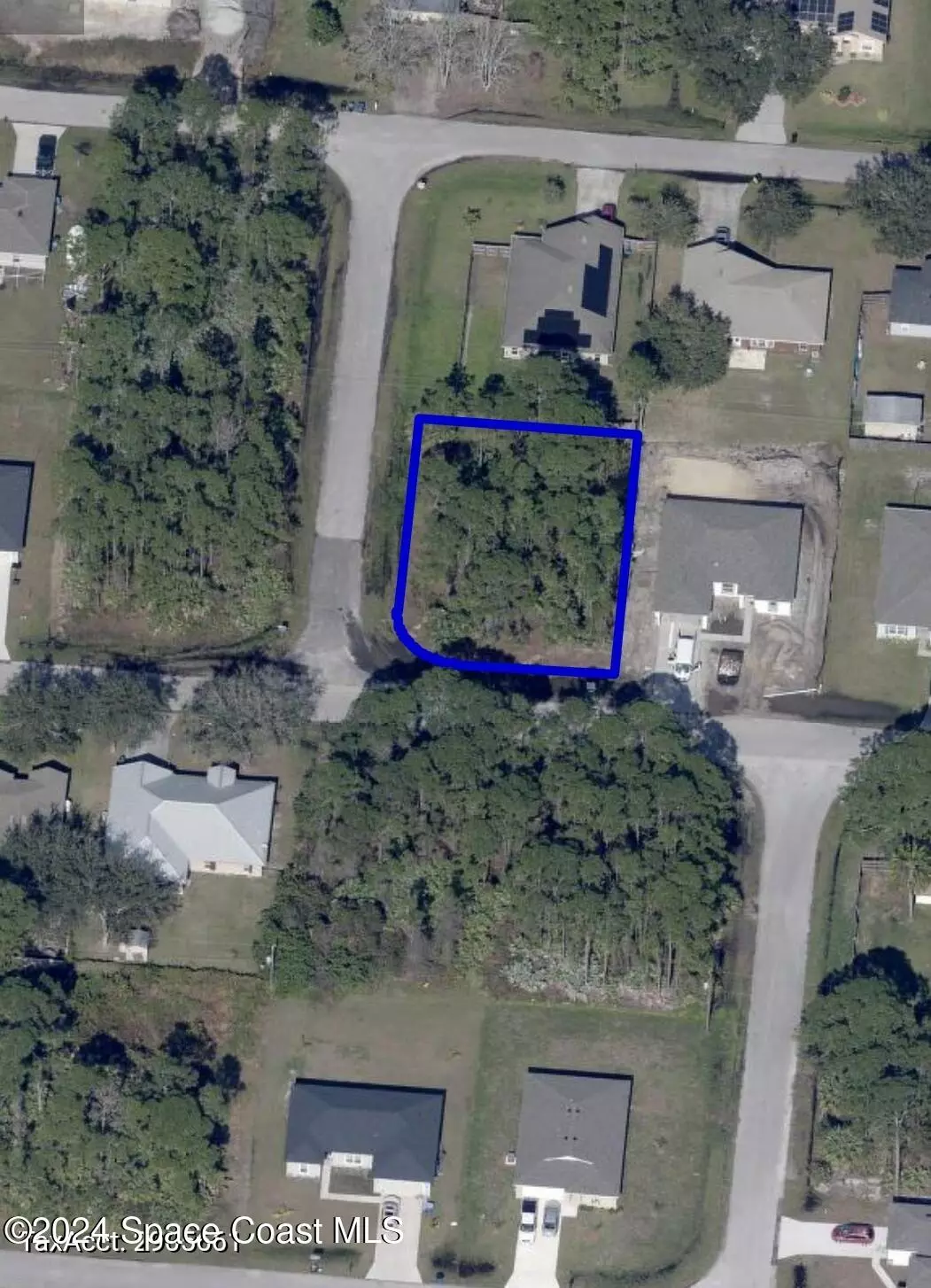 Palm Bay, FL 32908,431 Scodella ST SW