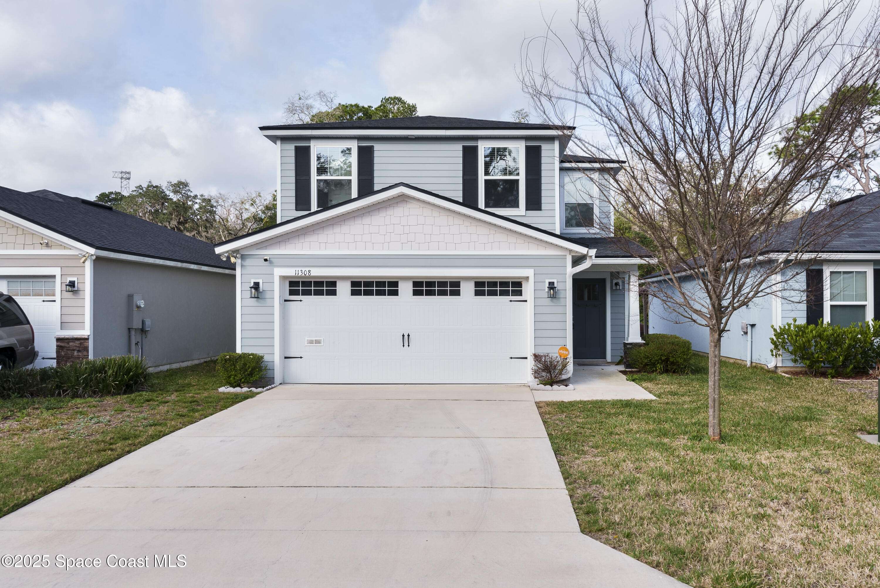 11308 Margarets Landing PL, Jacksonville, FL 32218