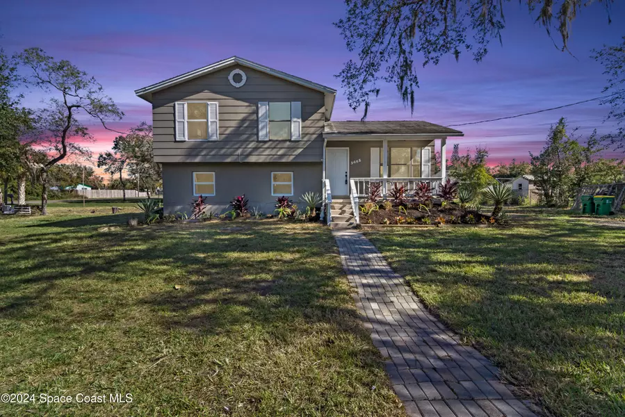 3465 Brevard RD, Mims, FL 32754