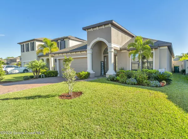 West Melbourne, FL 32904,4637 Broomsedge CIR