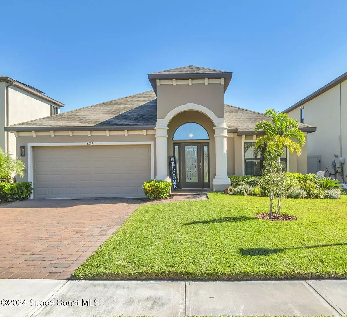 West Melbourne, FL 32904,4637 Broomsedge CIR