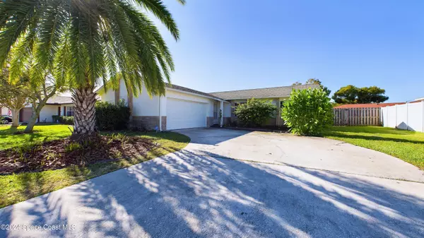 2841 College View DR, Melbourne, FL 32935