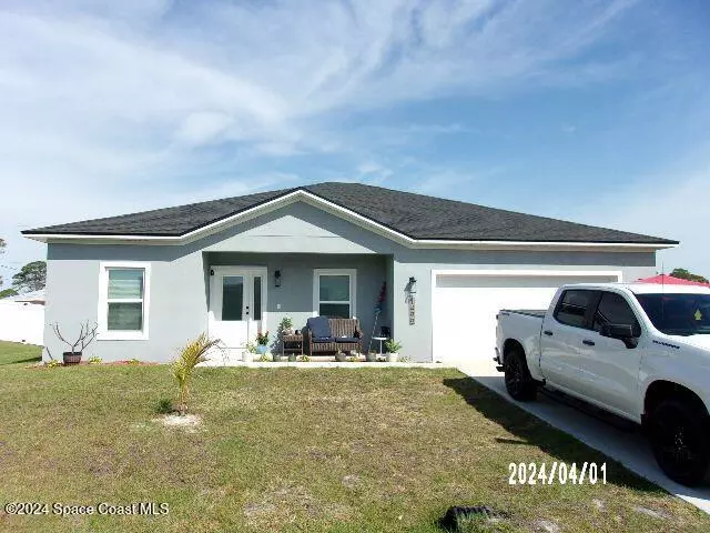 Palm Bay, FL 32909,1499 Palau ST SE