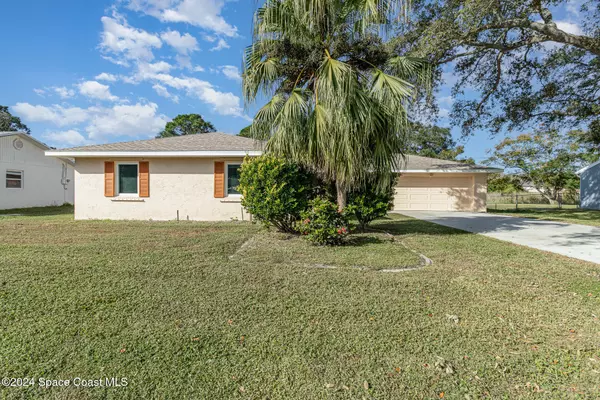 Palm Bay, FL 32907,278 Ritter AVE NE