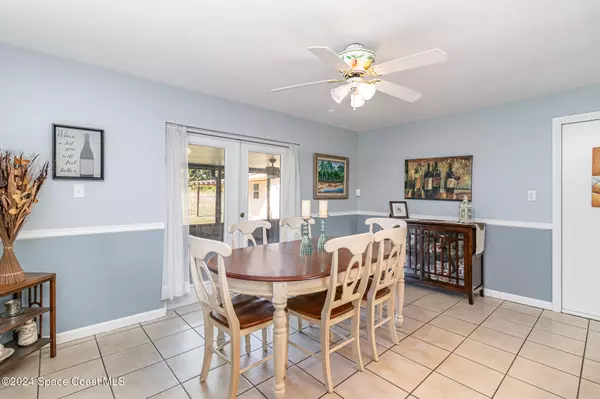 Palm Bay, FL 32907,278 Ritter AVE NE