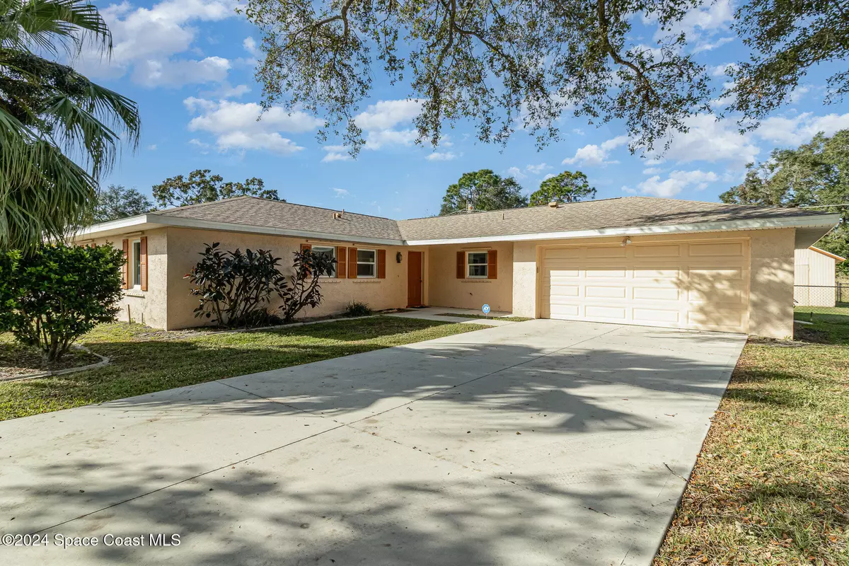 Palm Bay, FL 32907,278 Ritter AVE NE