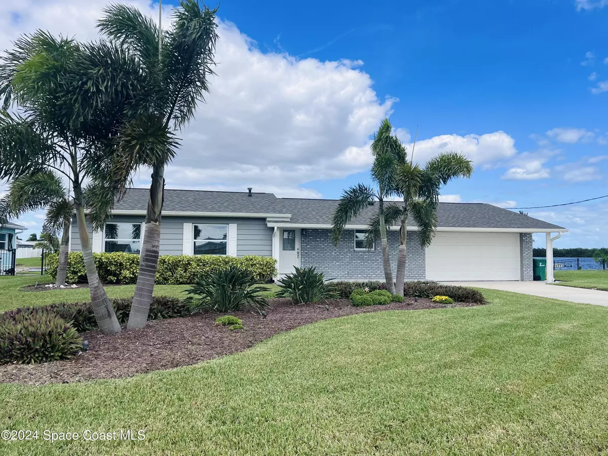 Merritt Island, FL 32953,480 Carrioca CT