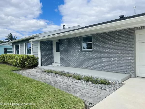 Merritt Island, FL 32953,480 Carrioca CT