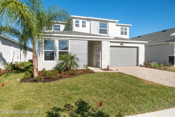 Palm Bay, FL 32909,1813 Middlebury DR