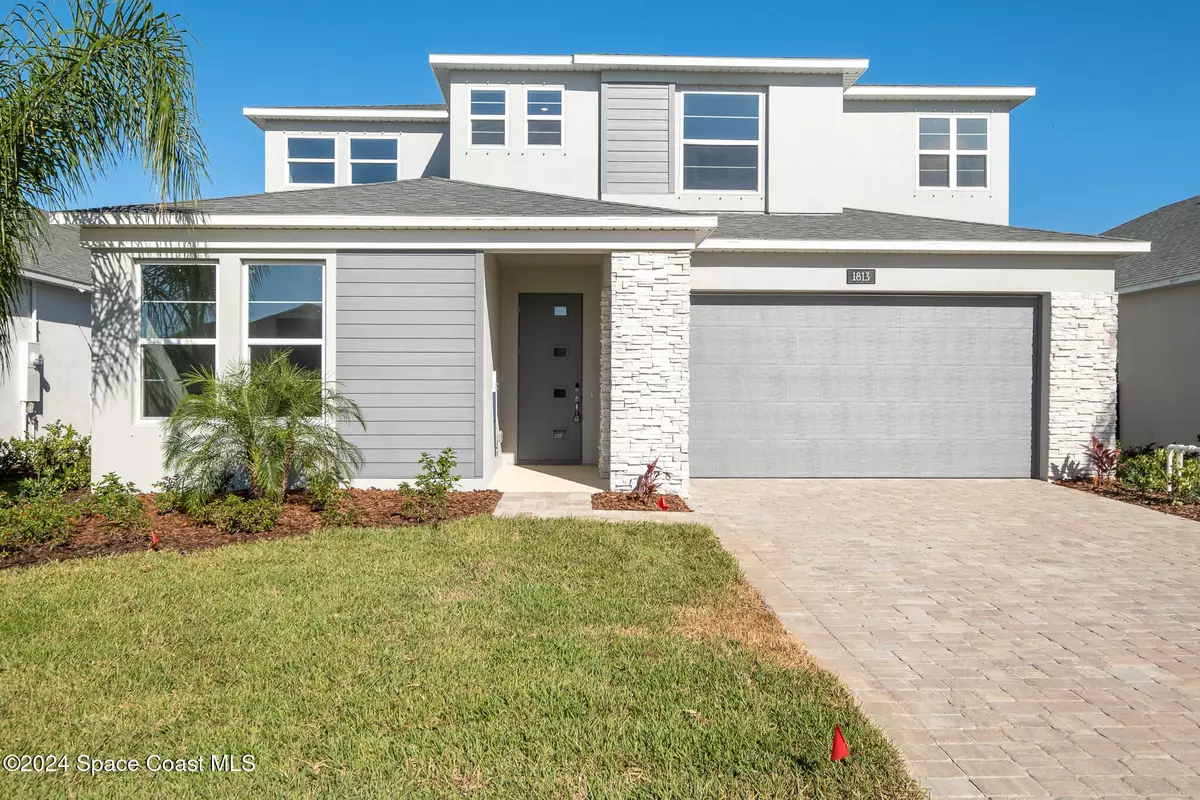 Palm Bay, FL 32909,1813 Middlebury DR