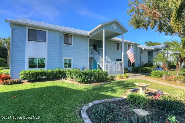 Sebastian, FL 32958,9635 Riverside DR #4