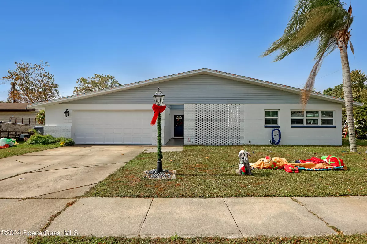 Titusville, FL 32780,1132 Carol AVE