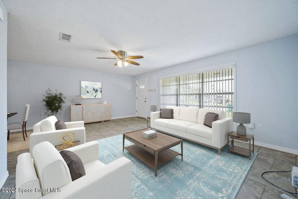 Melbourne, FL 32901,4029 Edward ST