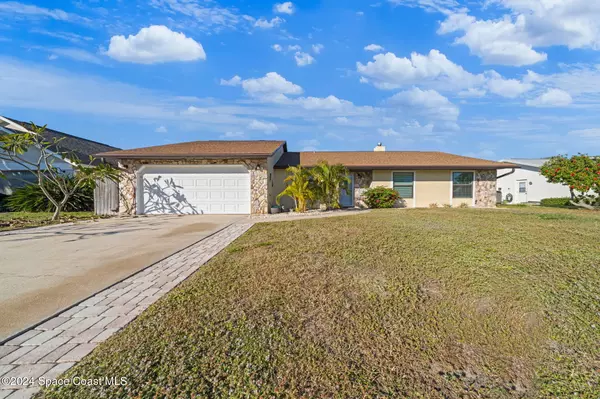 1510 Bella Casa CT, Merritt Island, FL 32952