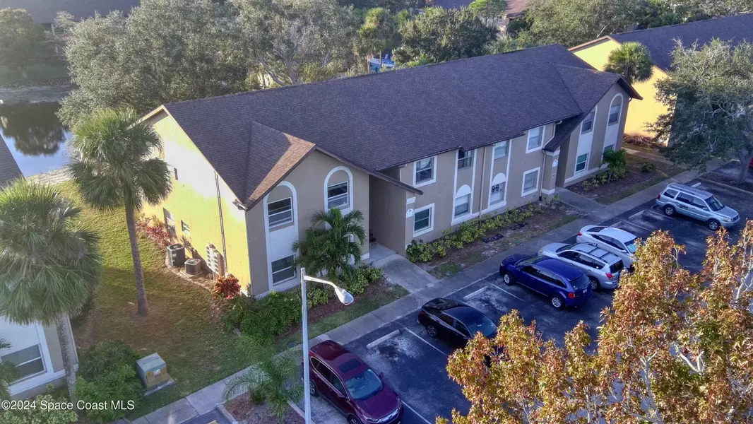 210 Spring DR #2, Merritt Island, FL 32953