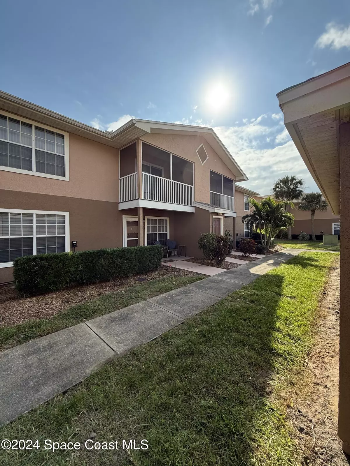 Rockledge, FL 32955,1830 Long Iron DR #705