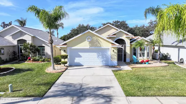 2405 Addington CIR, Rockledge, FL 32955