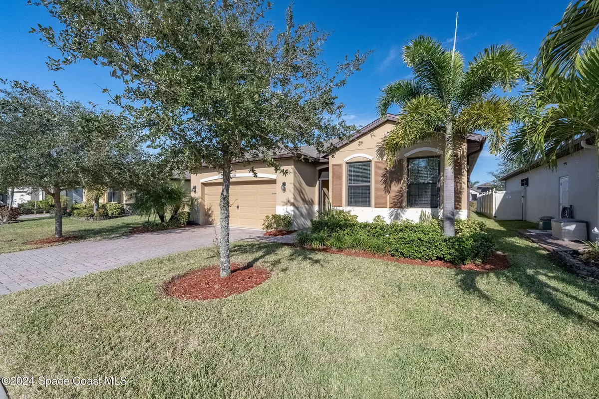 West Melbourne, FL 32904,4134 Caladium CIR