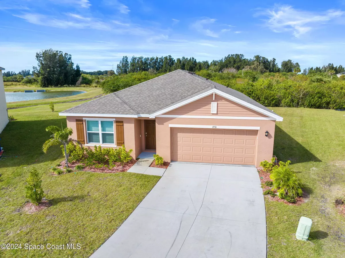 Rockledge, FL 32955,1930 Sloan CT