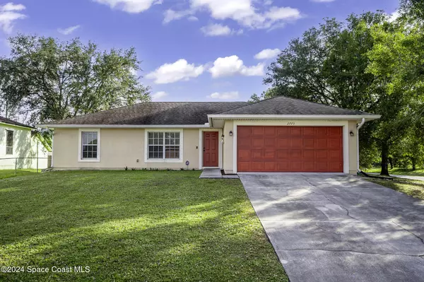 Palm Bay, FL 32909,2773 San Filippo DR SE