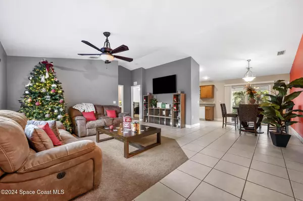 Palm Bay, FL 32909,2773 San Filippo DR SE