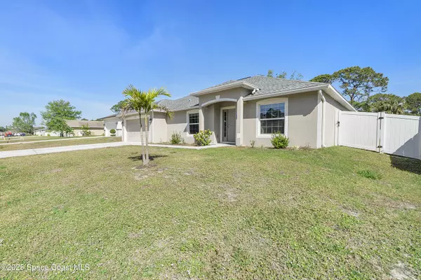 Palm Bay, FL 32909,559 Rembrandt ST SE
