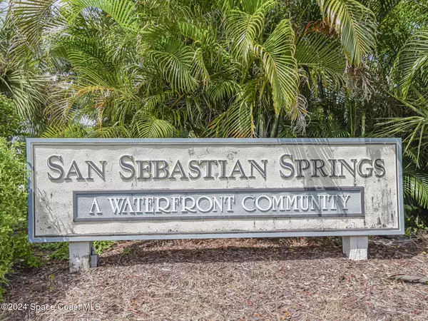 Sebastian, FL 32958,506 Cross Creek CIR