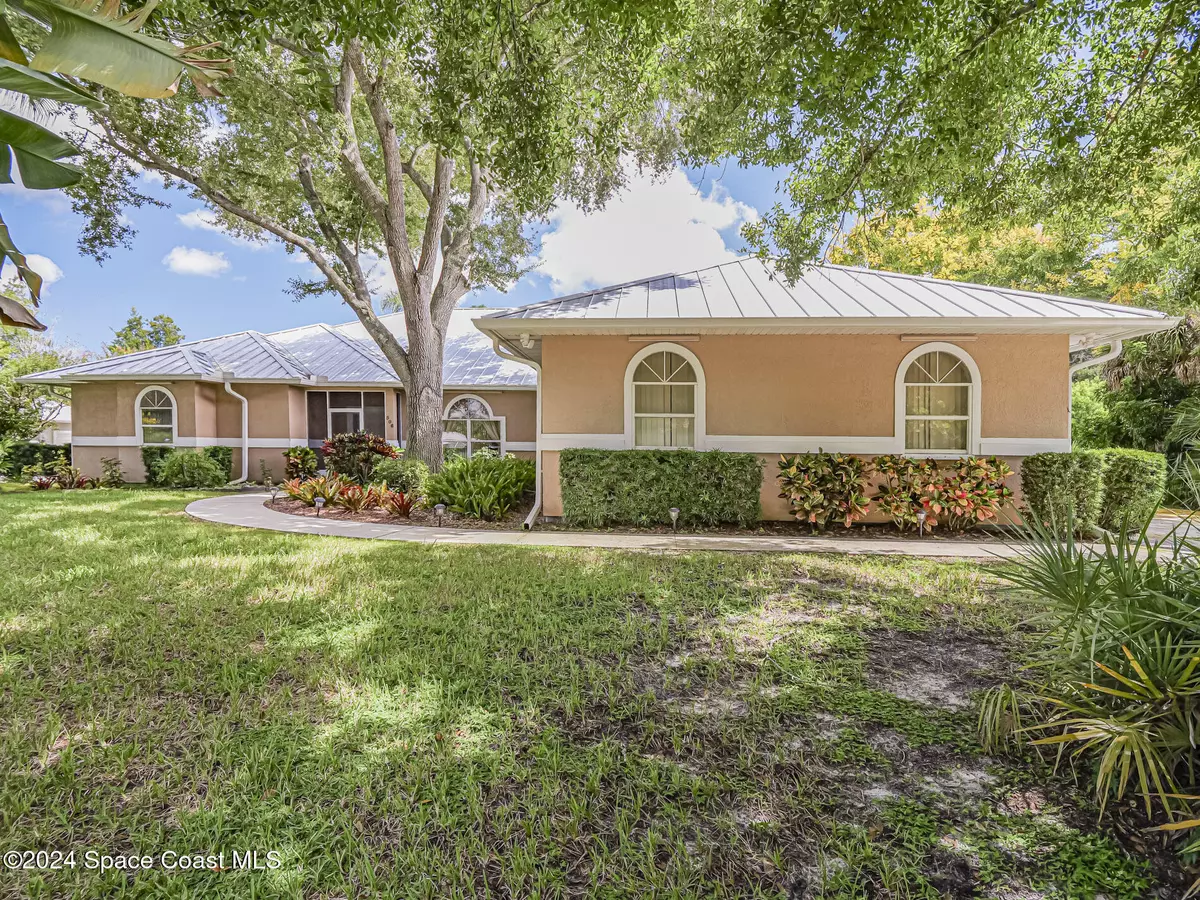 Sebastian, FL 32958,506 Cross Creek CIR